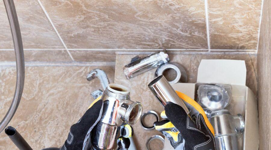 Professional New roof installation in Millrift, PA